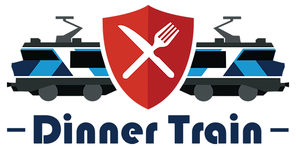 Dinner Train Logo
